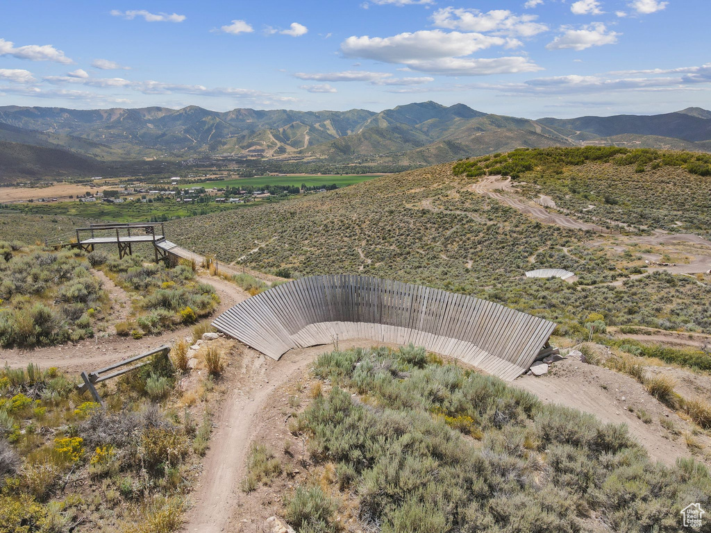 5220 N OLD RANCH RD Park City, UT 84098