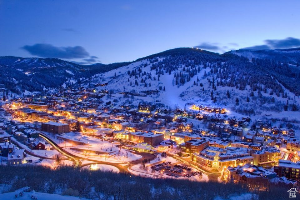 5220 N OLD RANCH RD Park City, UT 84098
