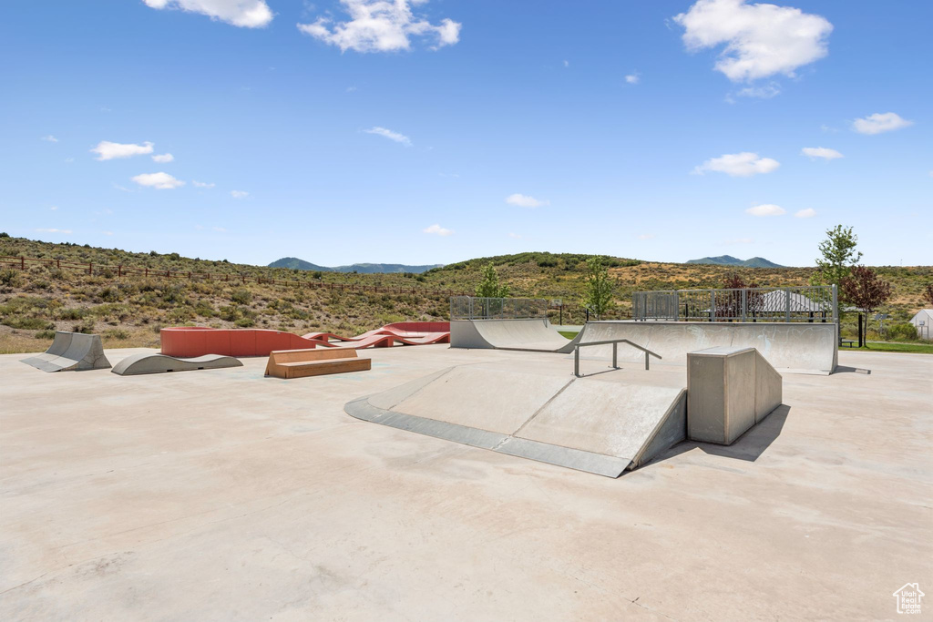 5220 N OLD RANCH RD Park City, UT 84098