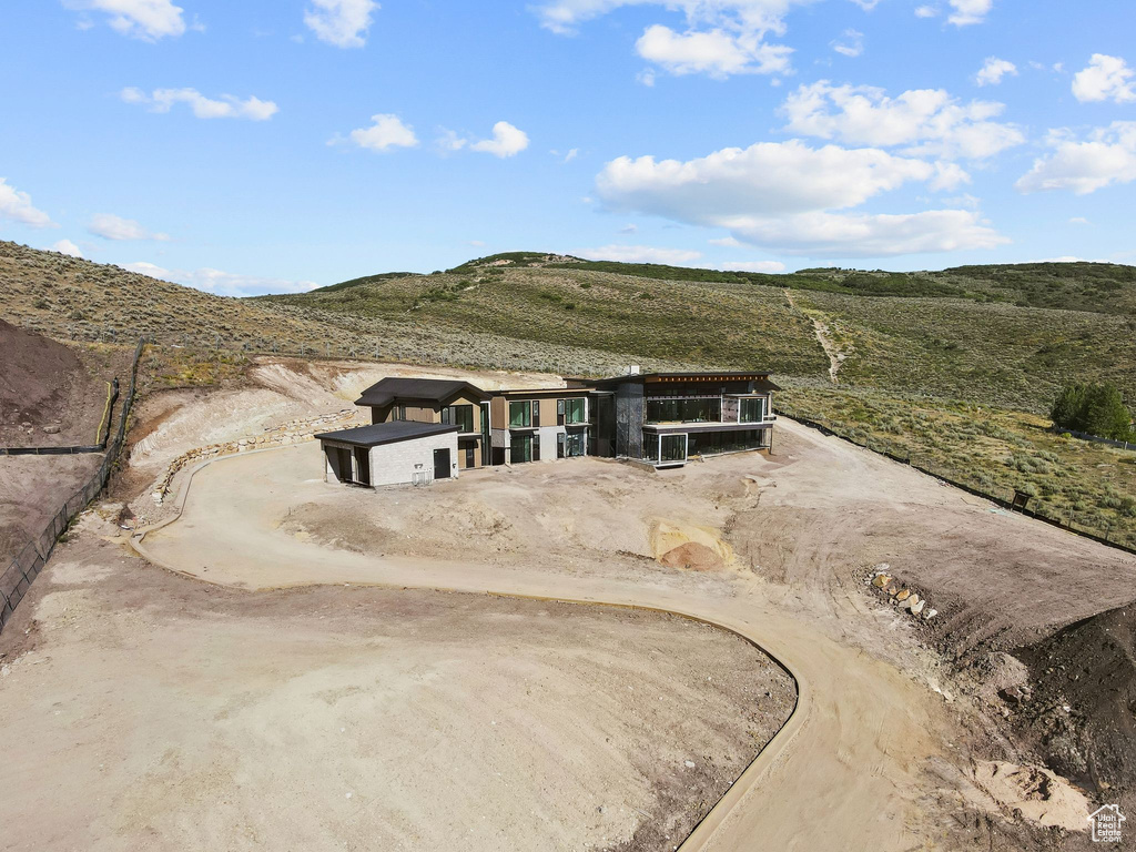 5220 N OLD RANCH RD Park City, UT 84098