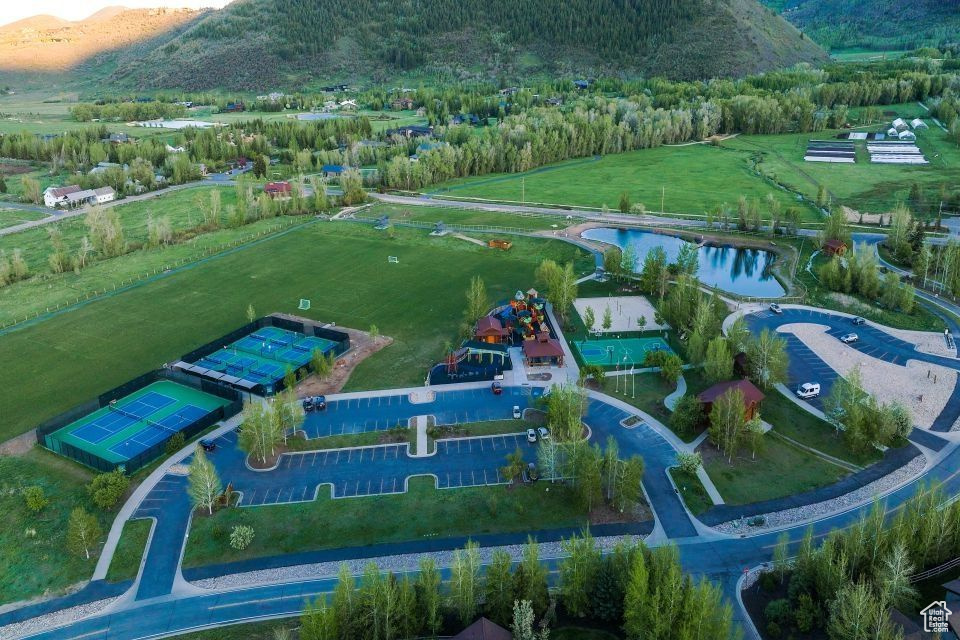 5220 N OLD RANCH RD Park City, UT 84098