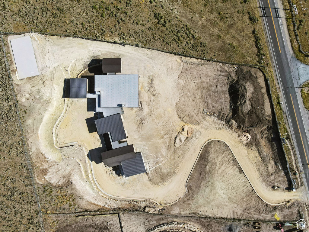 5220 N OLD RANCH RD Park City, UT 84098