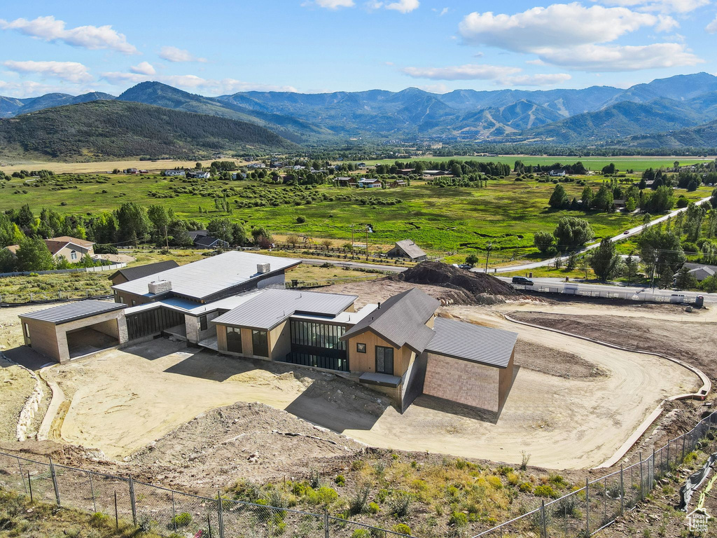 5220 N OLD RANCH RD Park City, UT 84098