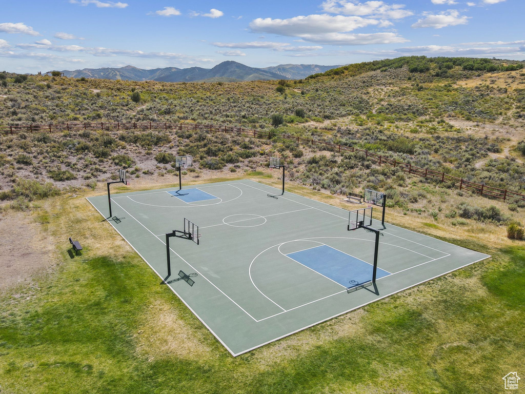 5220 N OLD RANCH RD Park City, UT 84098