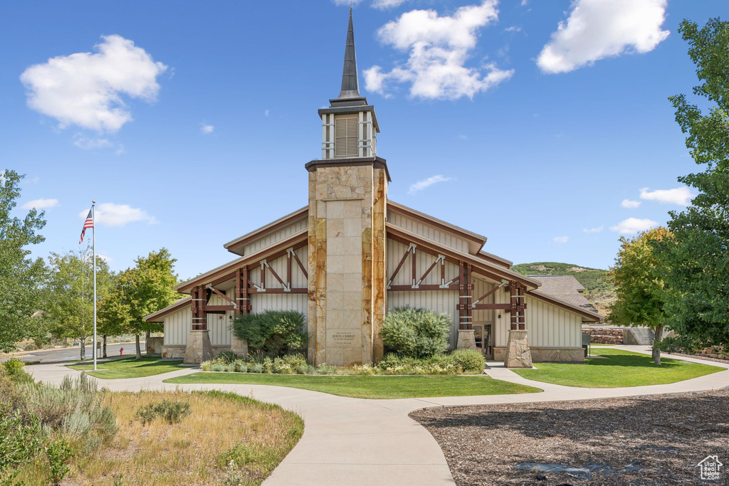 5220 N OLD RANCH RD Park City, UT 84098