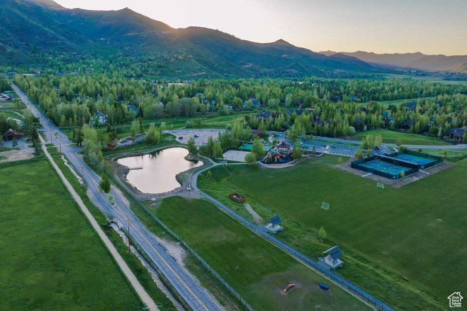 5220 N OLD RANCH RD Park City, UT 84098
