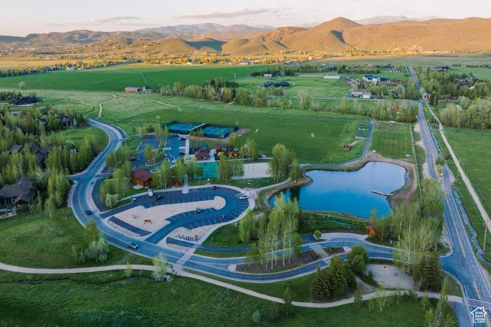 5220 N OLD RANCH RD Park City, UT 84098