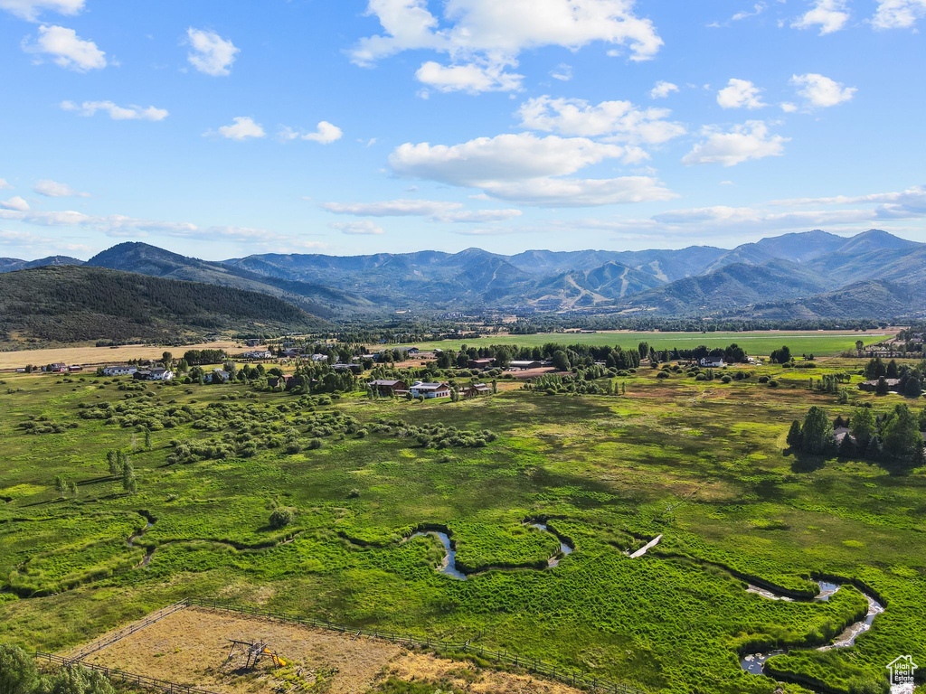 5220 N OLD RANCH RD Park City, UT 84098