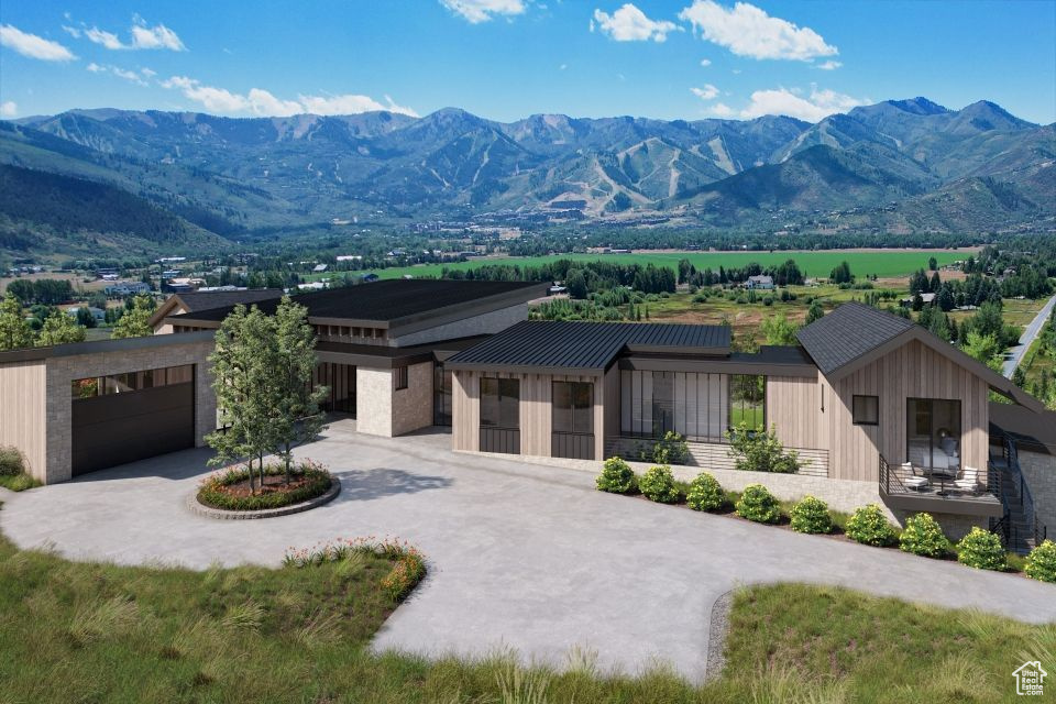 5220 N OLD RANCH RD Park City, UT 84098