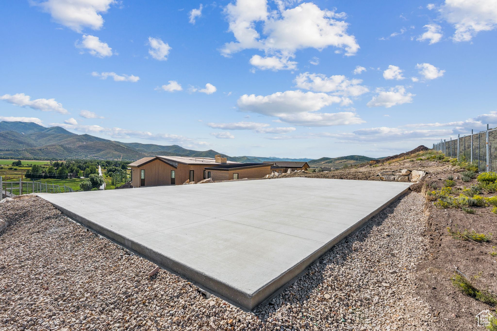 5220 N OLD RANCH RD Park City, UT 84098
