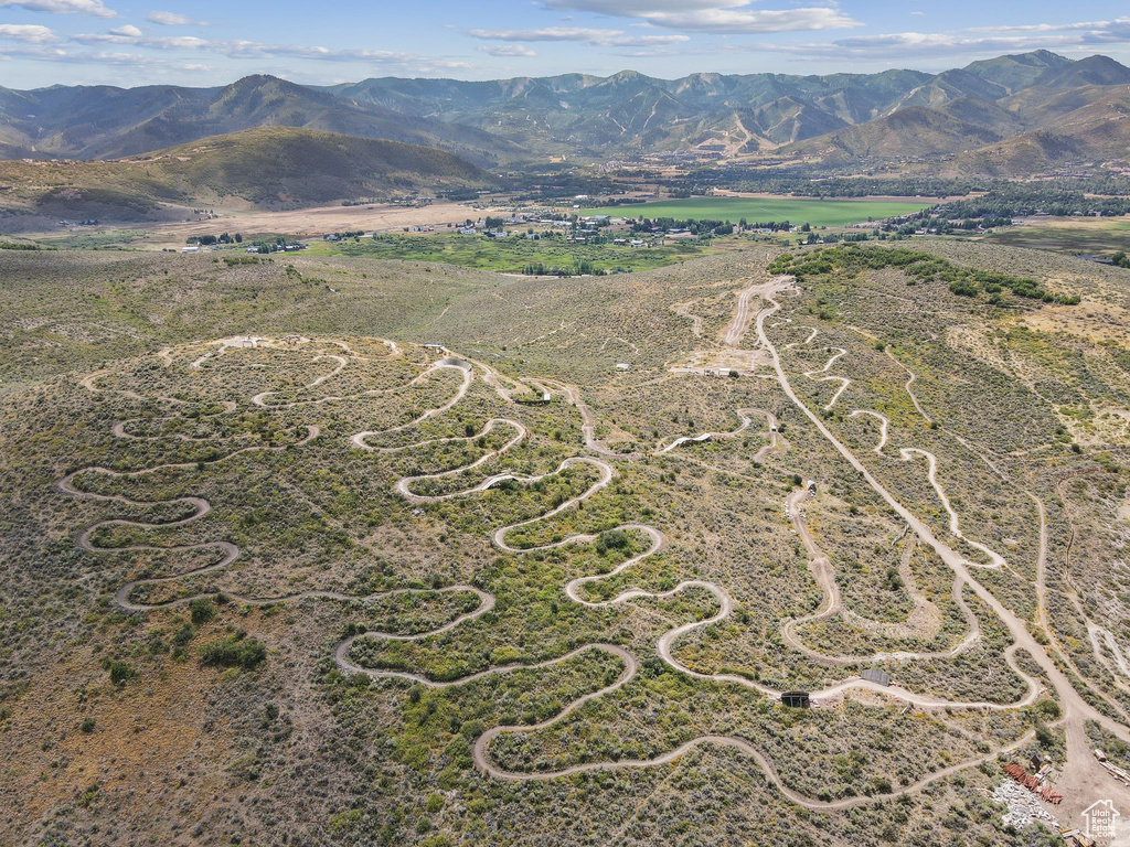 5220 N OLD RANCH RD Park City, UT 84098