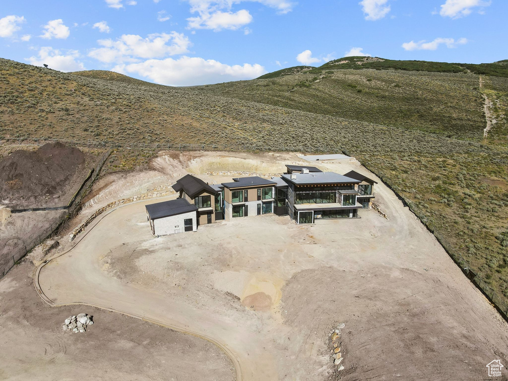 5220 N OLD RANCH RD Park City, UT 84098