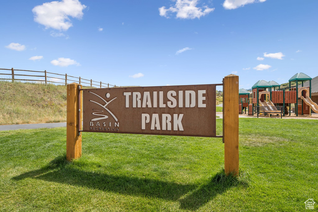 5220 N OLD RANCH RD Park City, UT 84098