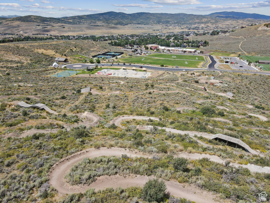5220 N OLD RANCH RD Park City, UT 84098