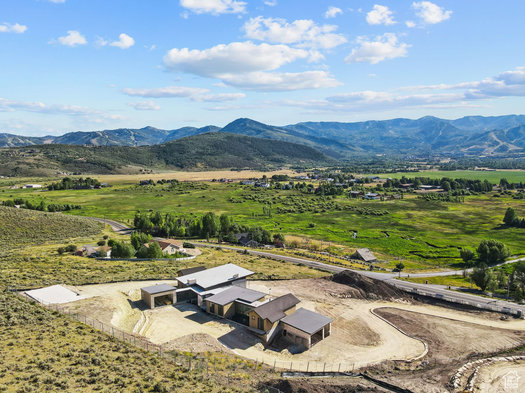 5220 N OLD RANCH RD Park City, UT 84098