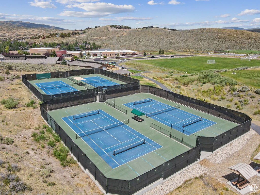 5220 N OLD RANCH RD Park City, UT 84098