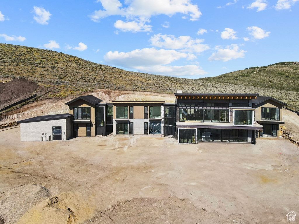 5220 N OLD RANCH RD Park City, UT 84098