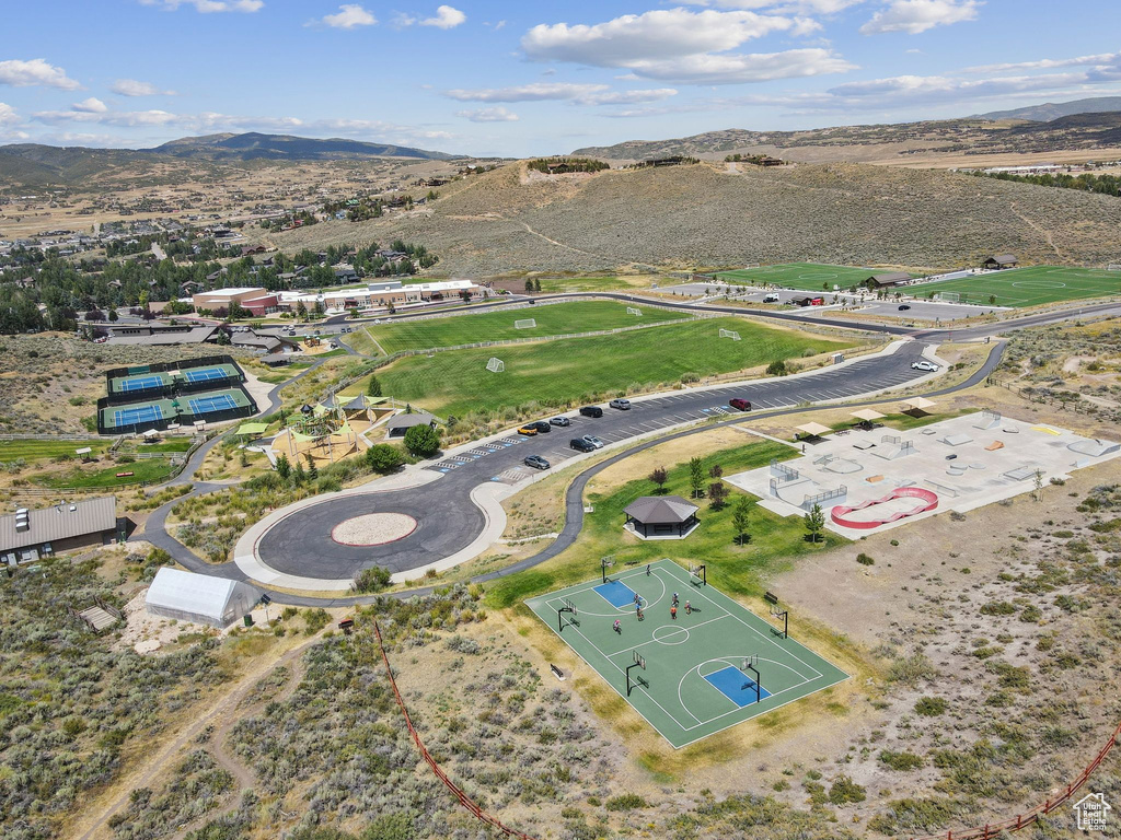 5220 N OLD RANCH RD Park City, UT 84098