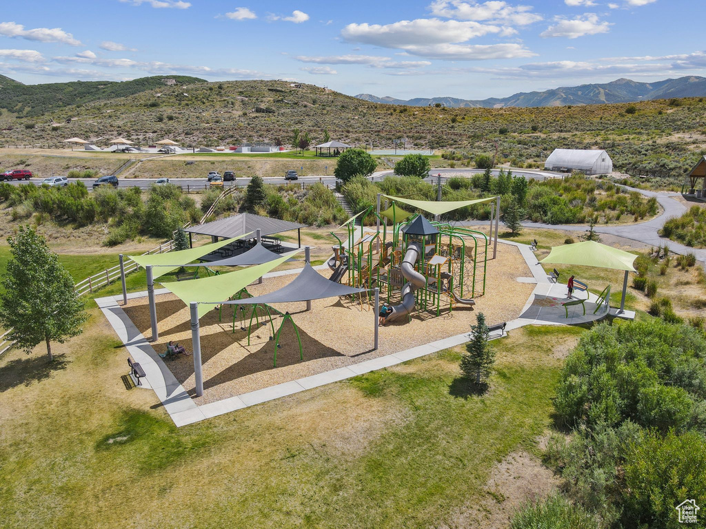 5220 N OLD RANCH RD Park City, UT 84098