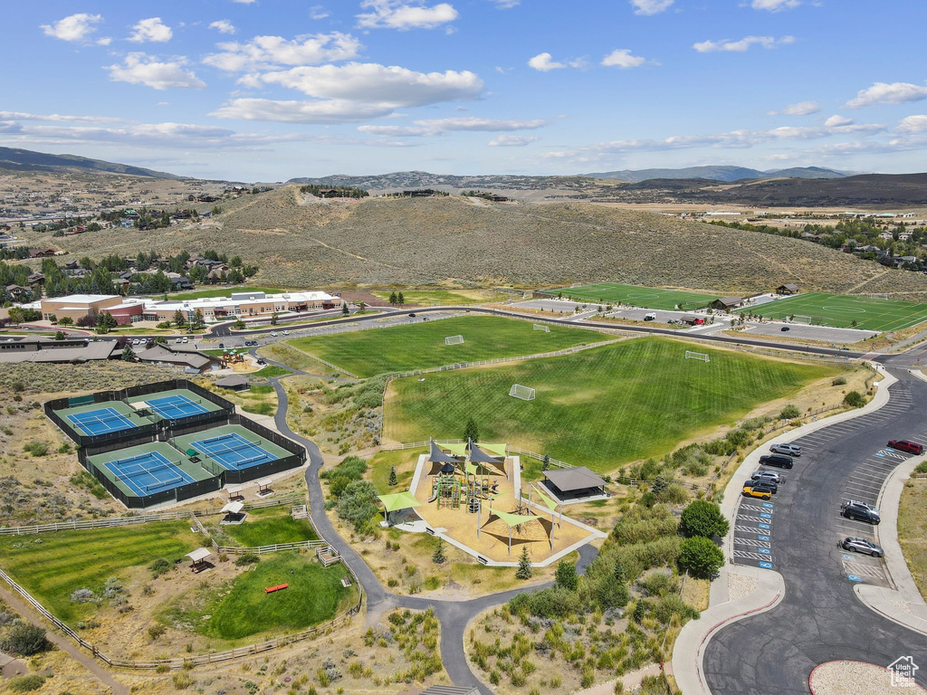 5220 N OLD RANCH RD Park City, UT 84098