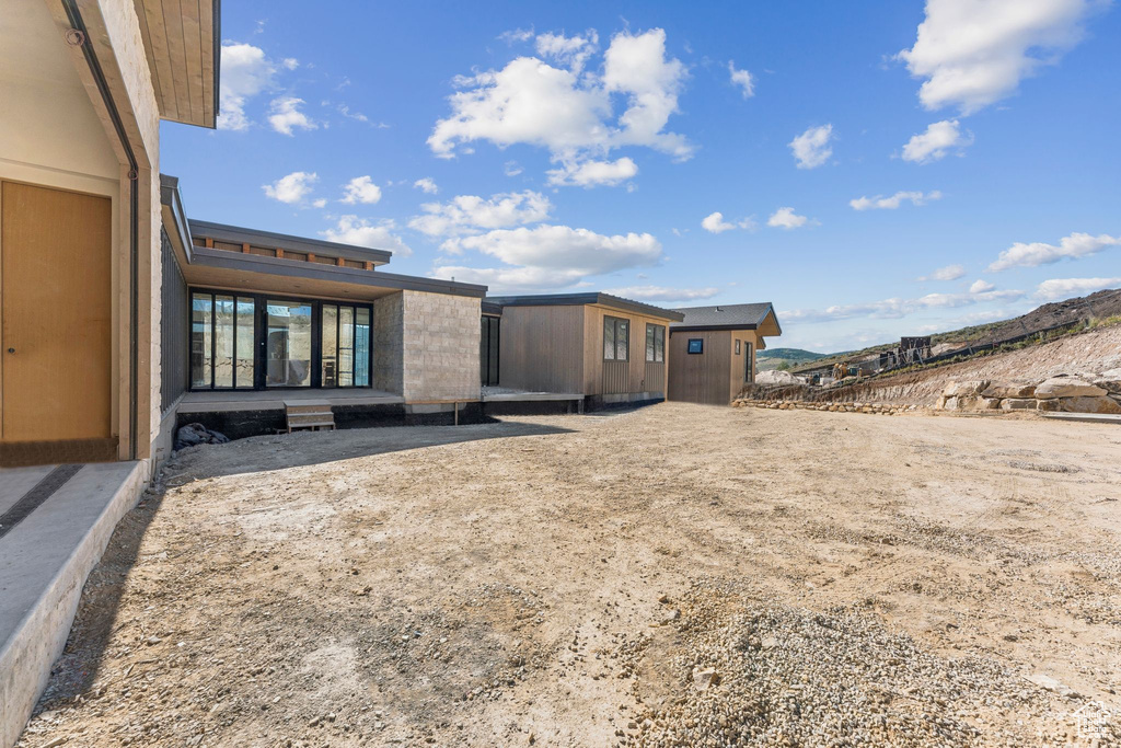 5220 N OLD RANCH RD Park City, UT 84098