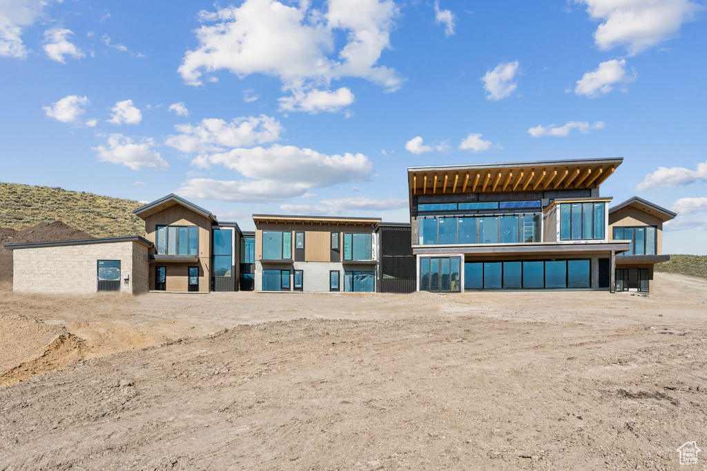 5220 N OLD RANCH RD Park City, UT 84098