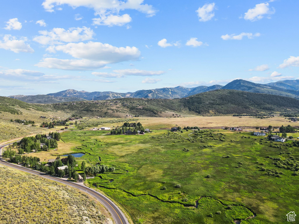 5220 N OLD RANCH RD Park City, UT 84098