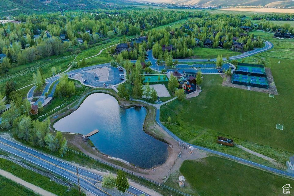 5220 N OLD RANCH RD Park City, UT 84098