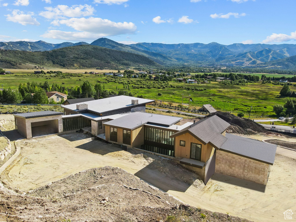 5220 N OLD RANCH RD Park City, UT 84098