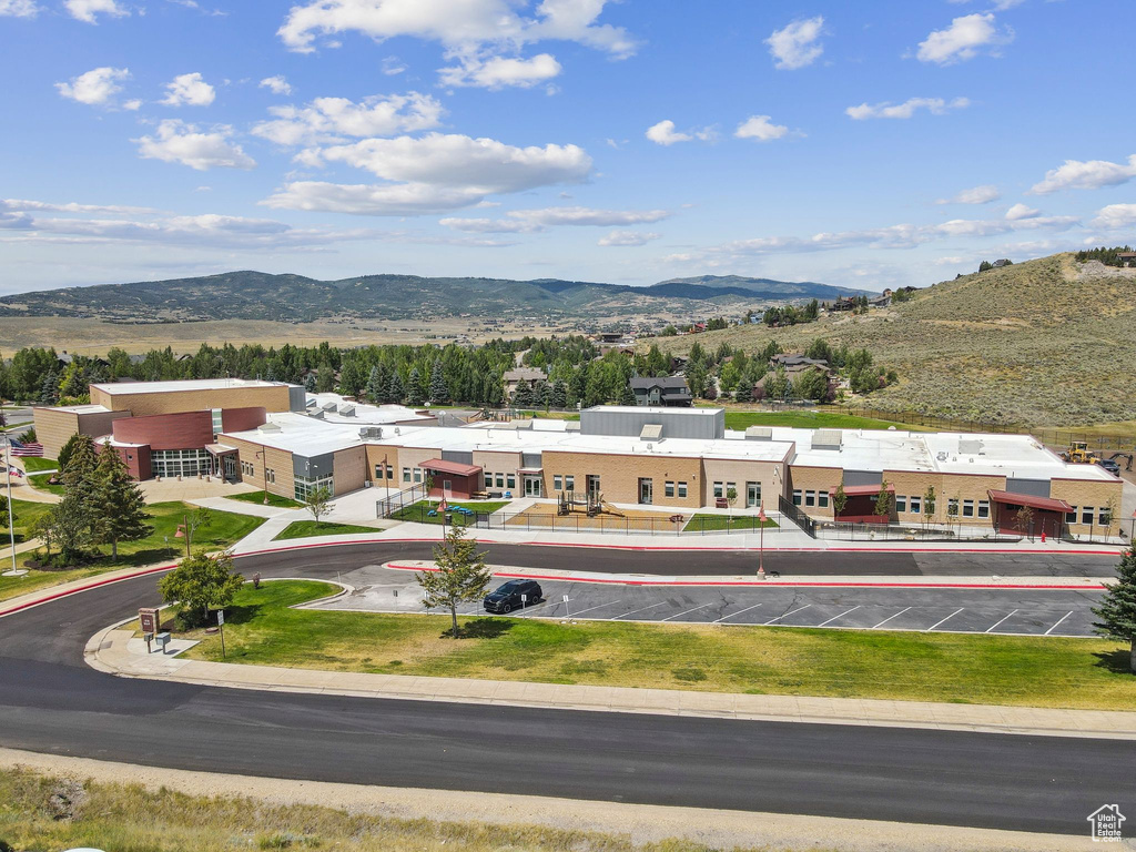 5220 N OLD RANCH RD Park City, UT 84098
