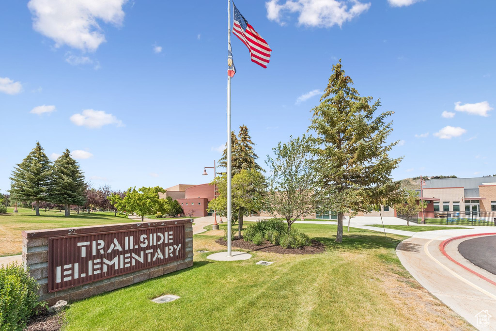 5220 N OLD RANCH RD Park City, UT 84098
