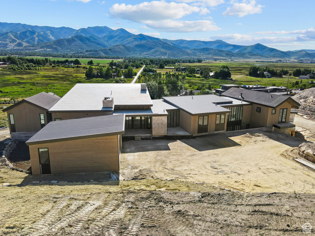 5220 N OLD RANCH RD Park City, UT 84098