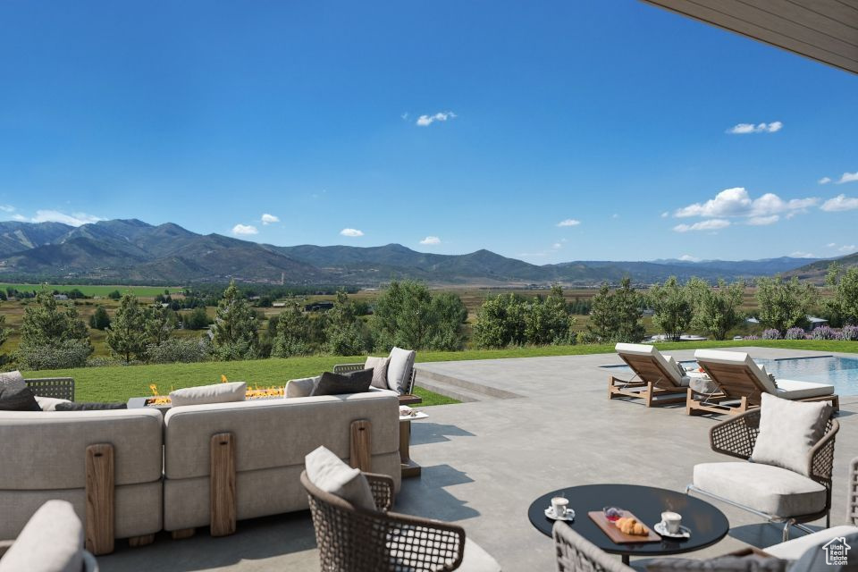 5220 N OLD RANCH RD Park City, UT 84098