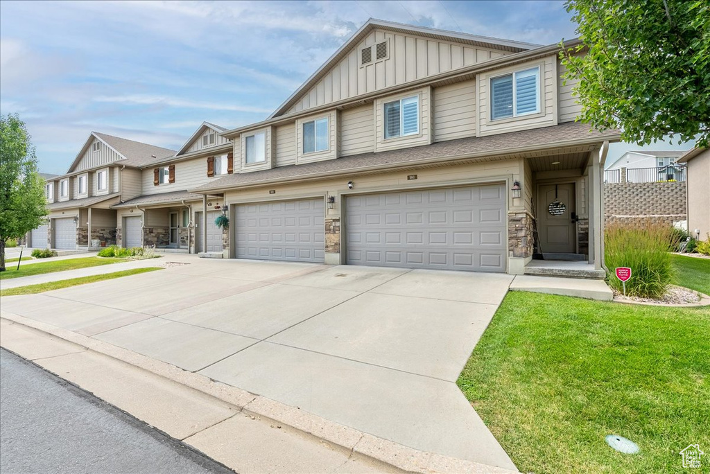 1841 E WHITETAIL DR Layton, UT 84040