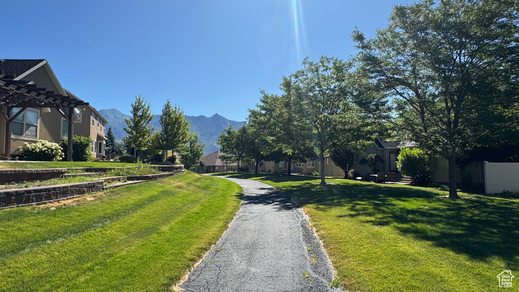 6228 W APOLLO WAY Highland, UT 84003