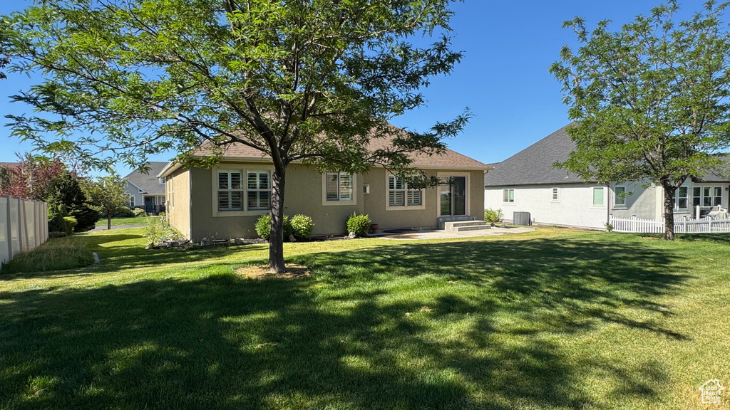 6228 W APOLLO WAY Highland, UT 84003