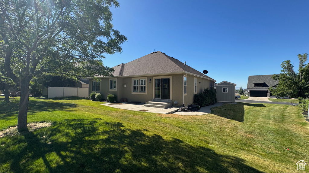 6228 W APOLLO WAY Highland, UT 84003