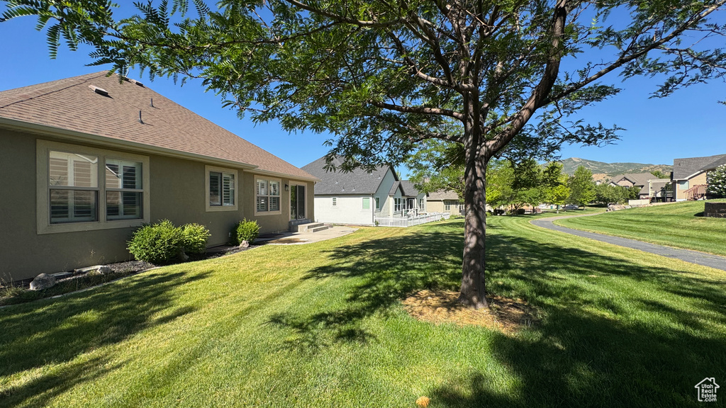 6228 W APOLLO WAY Highland, UT 84003