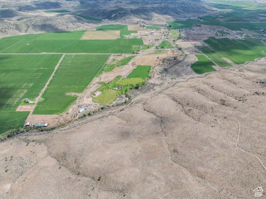 View of property location with rural landscape
