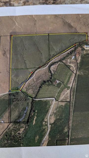 1054 E JAKES PL Fremont, UT 84747