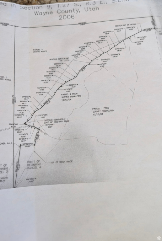 1054 E JAKES PL Fremont, UT 84747