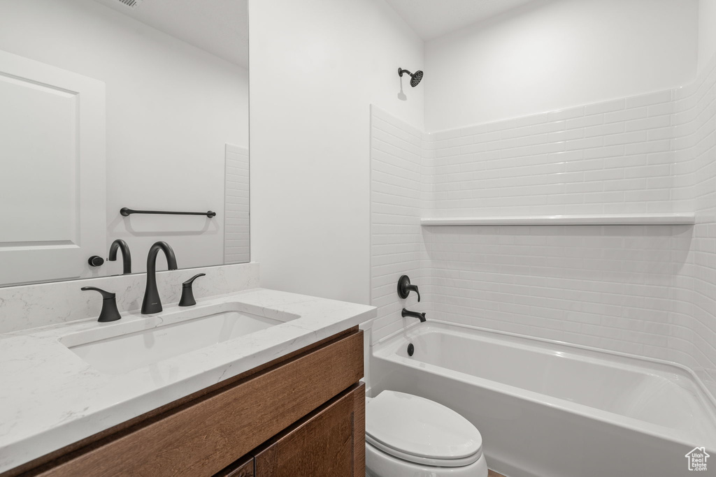 492 N PINNACLE LN #6 Saratoga Springs, UT 84045
