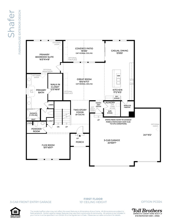 492 N PINNACLE LN #6 Saratoga Springs, UT 84045