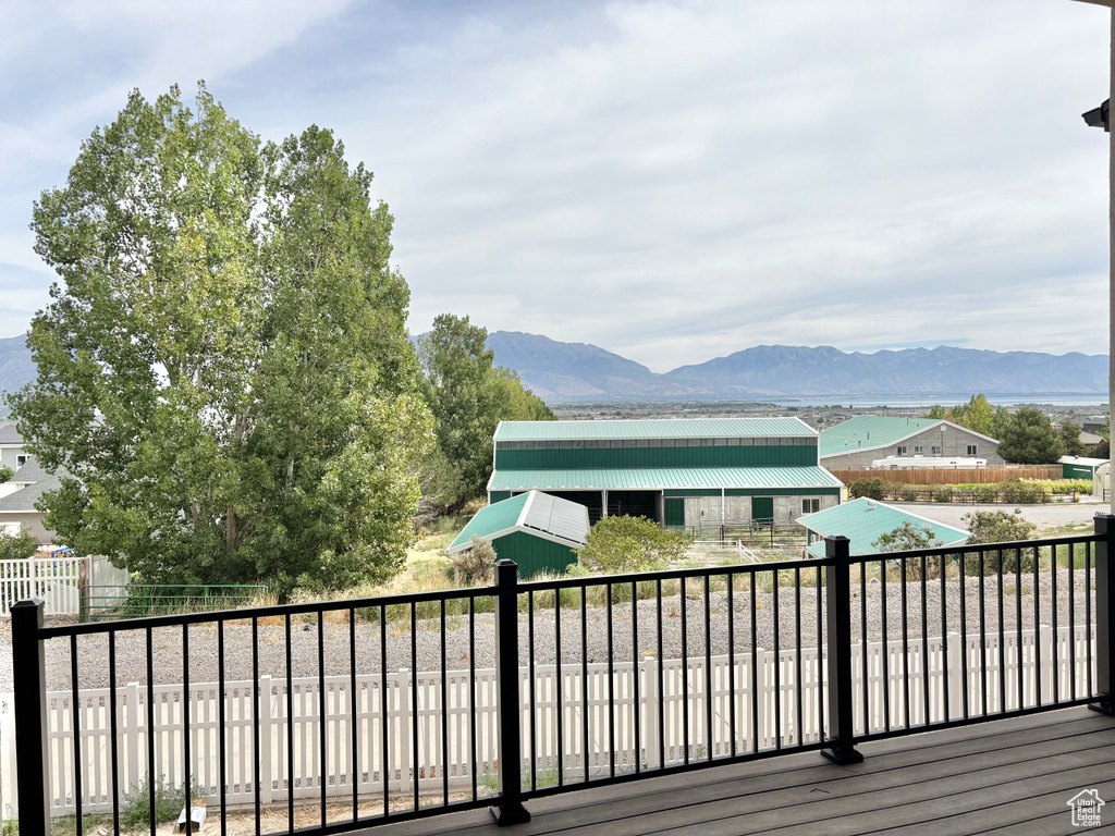 492 N PINNACLE LN #6 Saratoga Springs, UT 84045