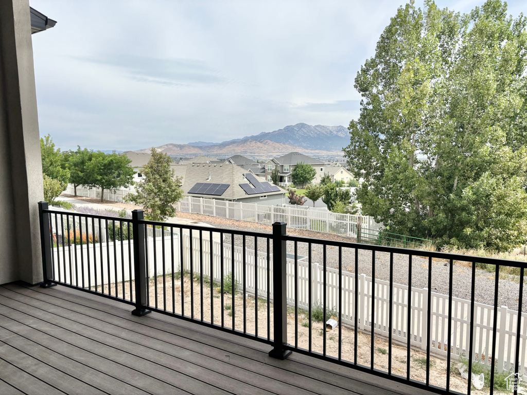 492 N PINNACLE LN #6 Saratoga Springs, UT 84045