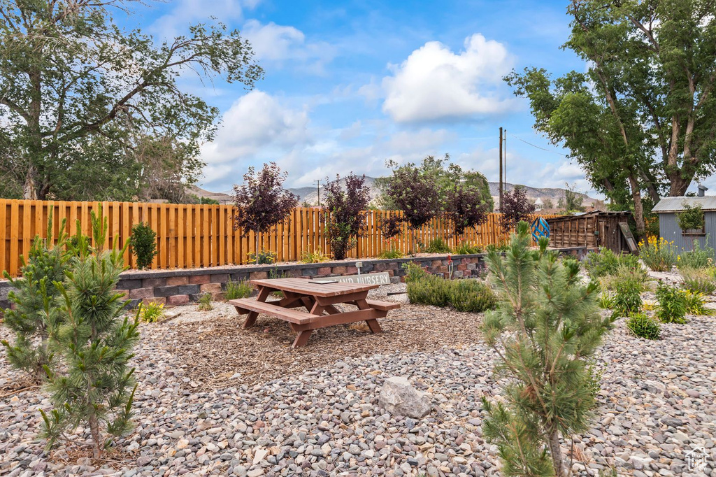 87 N 100 W Marysvale, UT 84750