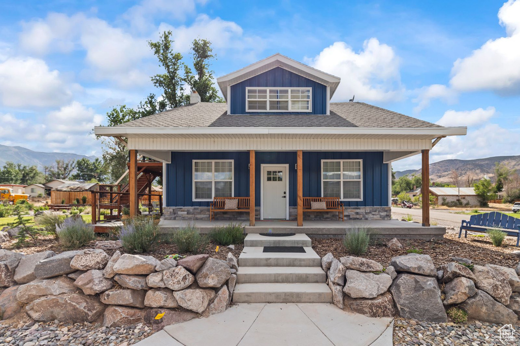 87 N 100 W Marysvale, UT 84750