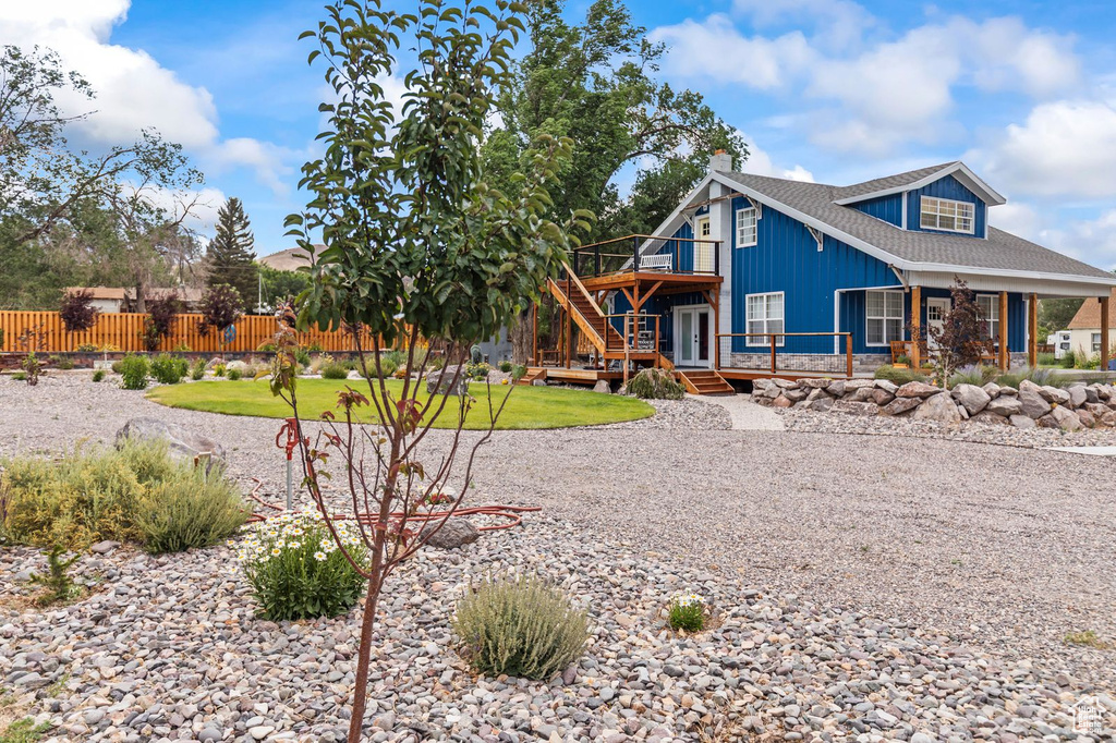 87 N 100 W Marysvale, UT 84750
