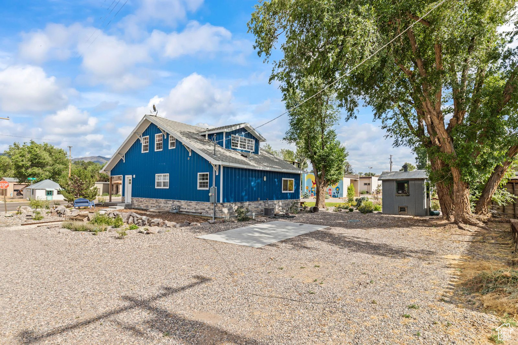 87 N 100 W Marysvale, UT 84750