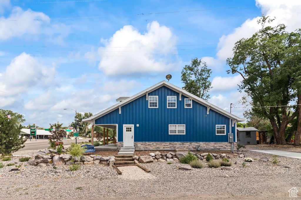 87 N 100 W Marysvale, UT 84750